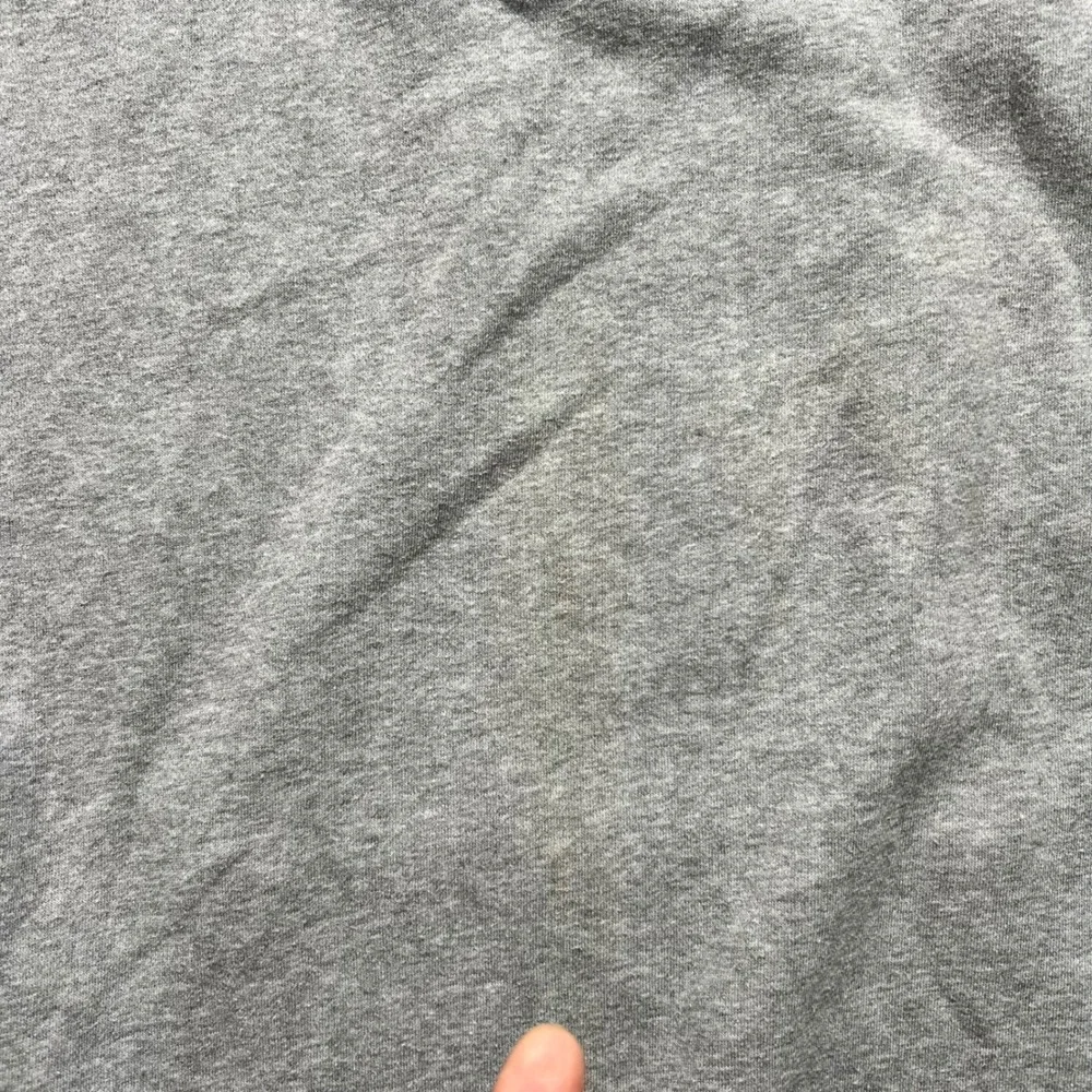 Jordan small stain